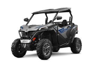 Buggy Zforce 800 Grey Cf Moto