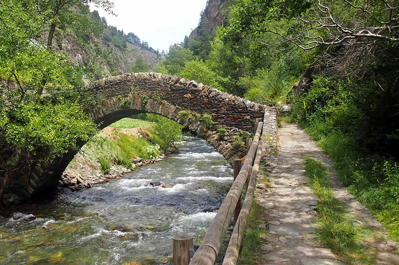 Excursión en Quads y Buggys en La Massana, Andorra