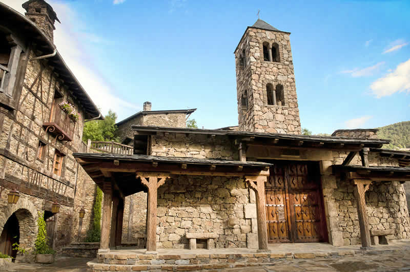 Excursión en Quad en San Julia De Loria, Andorra